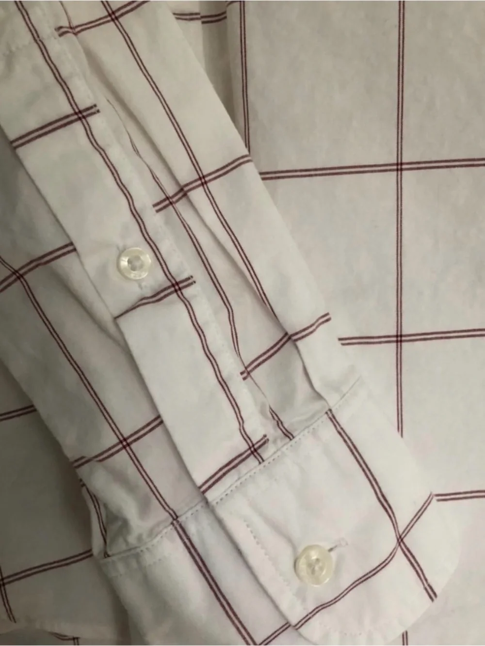 J.Crew 16 Assorted Men's Button-Down Shirts Size S